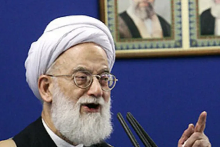 آیت‌الله امامی کاشانی؛ خطیب جمعه این هفته تهران