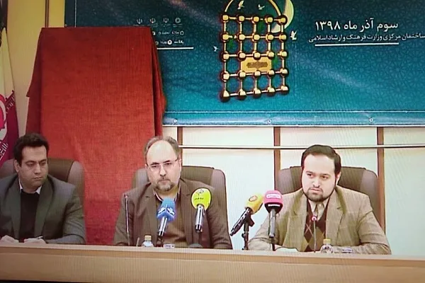 تلاش برای رشد 10 برابری محتوای دینی و قرآنی در فضای مجازی