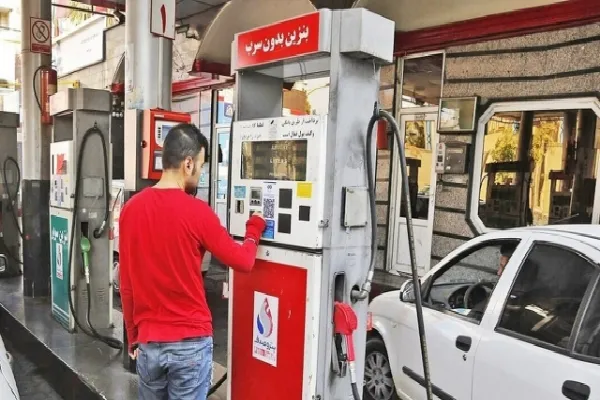 بنزین