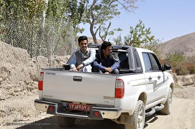 اردوی جهادی دانشجویان علوم پزشکی بیرجند