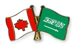 Saudi Arabia Expels Canadian Envoy  