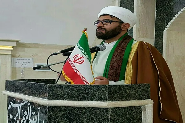 ‌حمایت آمریکا و کشورهای نفت‌خیز حاشیه خلیج فارس از جنایت تروریستی سیستان و بلوچستان