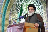 حضور در تشییع پیکر رهبر شهید نمایش اقتدار و وحدت ملی است