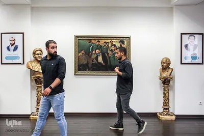 سالروز شهادت آیت‌الله بهشتی و ۷۲ تن از مسئولان