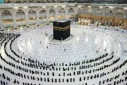 Mehr als 6,5 Millionen Umra-Genehmigungen während des Ramadans ausgestellt