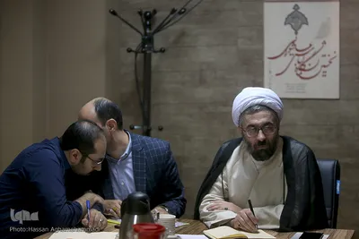 حجت‌الاسلام والمسلمین مهدی سیف جمالی، سرپرست کارگروه مد و لباس کشور