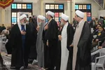 چهارمین سالگرد بزرگداشت علامه مصباح یزدی در اصفهان