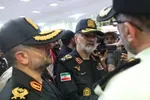 عبور بیش از یک میلیون زائر از مرزهای اربعینی کشور