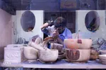 آیین اختتامیه همایش آرمان‌شهر رضوی(ع) - دلیجان/عکاس:زهرا بهرامی