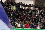 اجتماع دانش‌آموزان رأی اولی در تبریز‎