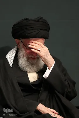 دومین شب مراسم عزاداری حضرت فاطمه‌زهرا سلام‌الله‌علیها