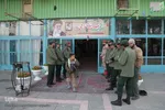 سی‌وهفتمین سالگرد شهادت حاج حسین خرازی