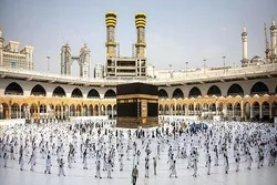 250,000 Umrah Pilgrims to Be Allowed in Second Phase