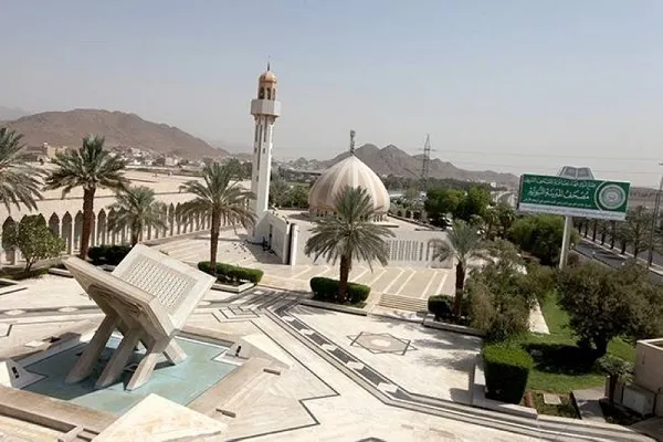 Lebih 420,000 Jemaah Ziarah Melawat Kompleks Quran Madinah