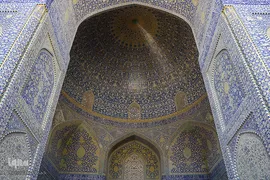 مسجد امام اصفهان