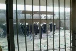 İnsan Haqları Təşkilatları Bəhreynli siyasi məhbusların azadlığını tələb etdilər