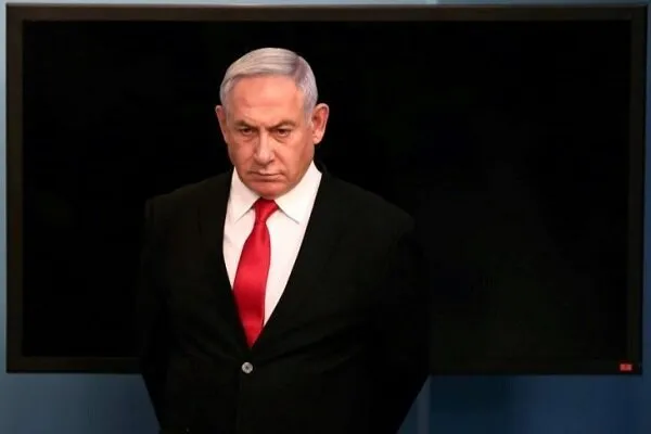 Siyonist Rejim Başbakanı Netanyahu yeniden hakim karşısında