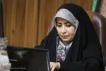 نشست خبری هفته دفاع مقدس استان فارس‎‎