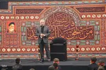 دوازدهمین سوگواره سراسری "احلی من العسل" در ارومیه‎