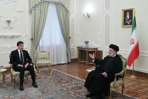 ضرورت جلوگیری از سوء‌استفاده صهیونیست‌ها و عناصر ضدانقلاب از اقلیم کردستان علیه ایران