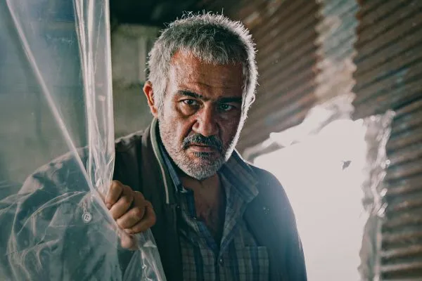 توجه به سبک زندگی در فیلم فجر با «آبی روشن»