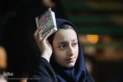 الهی امید دست‌های نیازم را ناامید مفرما