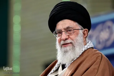 دیدار اعضای شورای هماهنگی تبلیغات اسلامی سراسر کشور با رهبر انقلاب