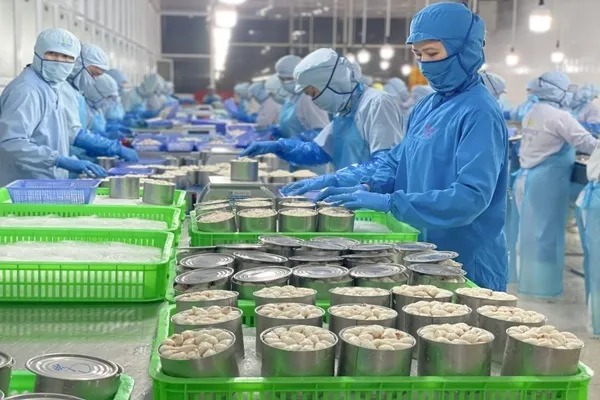 Les entreprises vietnamiennes misent sur les « passeports verts » pour le marché halal