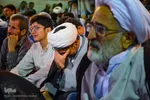 یادوراه شهدای ورین - محلات/عکاس:محمد رجبی