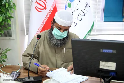 اولین مهرواره قرآنی «طاها» ویژه خانواده طلاب و روحانیون اهل سنت کشور