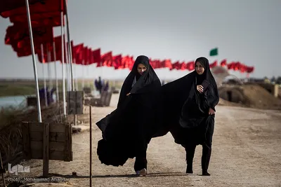 «راهیان نور» در مناطق عملیاتی جنوب کشور