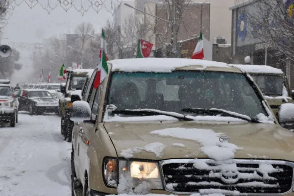 خبرگزاری ایکنا اردبیل