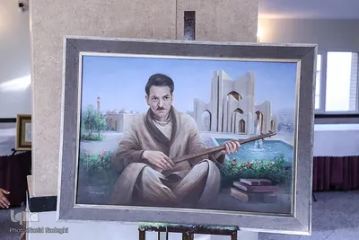 همایش ملی روز شعر و ادب فارسی