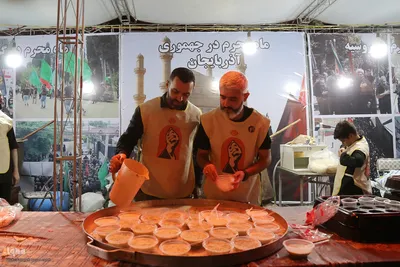 مردم قم آماده تشییع رهبر شهید انقلاب