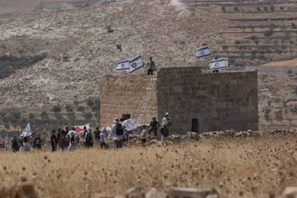 L’ONU alerte sur la dégradation de la situation en Cisjordanie