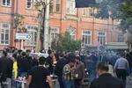 اجتماع حسینیون ارومیه‎