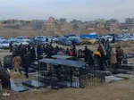 لیلةالرغائب در شهرستان اهر