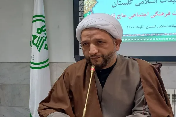 نقش چشمگیر نهادهای فرهنگی در ترویج سبک زندگی فاطمی(س)