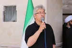 میثاق اصحاب فرهنگ. هنر و رسانه آذربایجان شرقی با شهدای غدیر