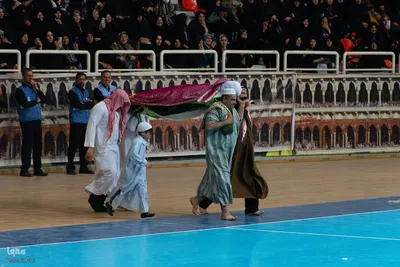 کنگره حج تمتع ۱۴۰۴ اصفهان