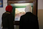 نمایشگاه عکس " اهر شهر ورنی" در موزه شیخ شهاب الدین اهری