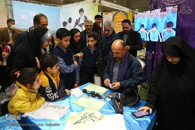 نمایشگاه قرآن اصفهان؛ از کارگاه آموزشی اصحاب رسانه تا همایش «شایستگان»