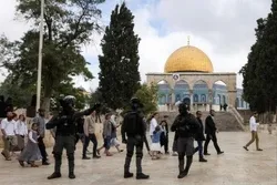Beschwerde über Angriffe auf die Al-Aqsa-Moschee wurde vor den Internationalen Gerichtshof gebracht