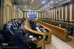جلسه کارگروه اشتغال و سرمایه‌گذاری استان فارس‎‎
