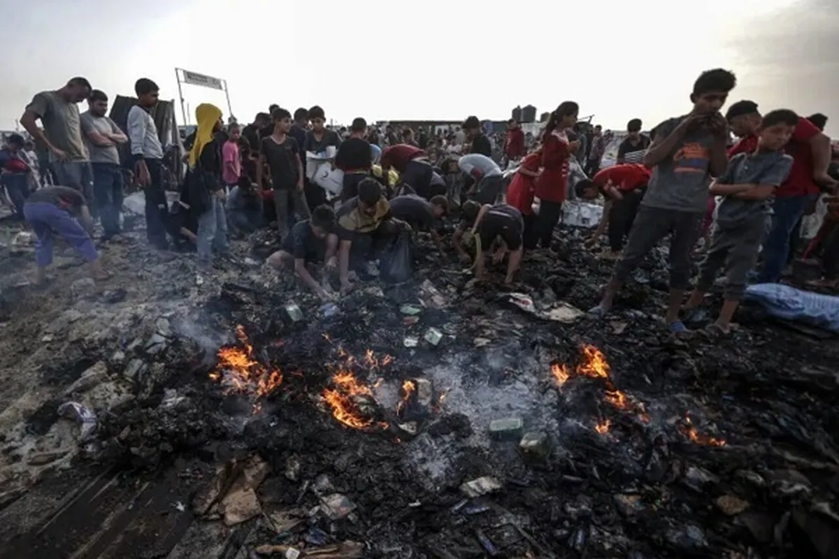 Al-Azhar: Kebungkaman Dunia terhadap Meluasnya Kerusakan yang Dilakukan Zionis Tidak Diperbolehkan