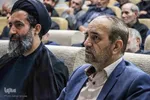 آیین اختتامیه کنگره منطقه‌ای شعر محرم‎
