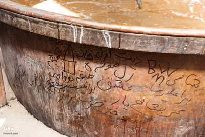 امامزاده درب امام؛ روایتی از نذر نان و ماست در دل تاریخ اصفهان