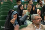 یادواره شهدای مدافع حرم و امنیت‎‎