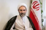 تطبیق آیه انزال سکینه بر پیروزی ملت ایران در جنگ تحمیلی سوم