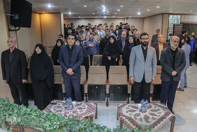 اختتامیه چهارمین سوگواره عاشورایی